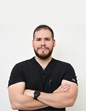 Icono de paquetes quirúrgicos